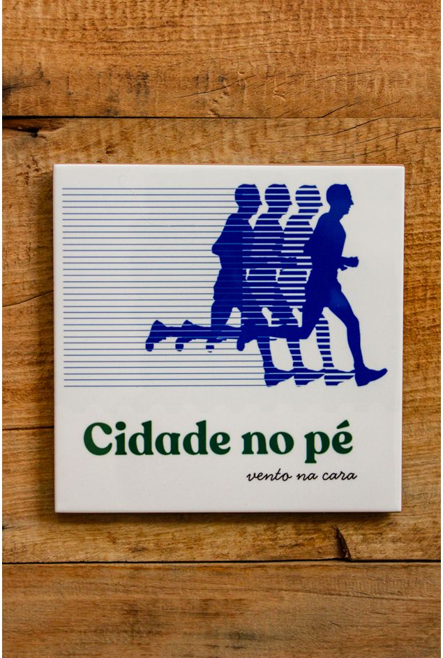 Azulejo Decorativo Cidade no Pe Mimo Galeria -1-